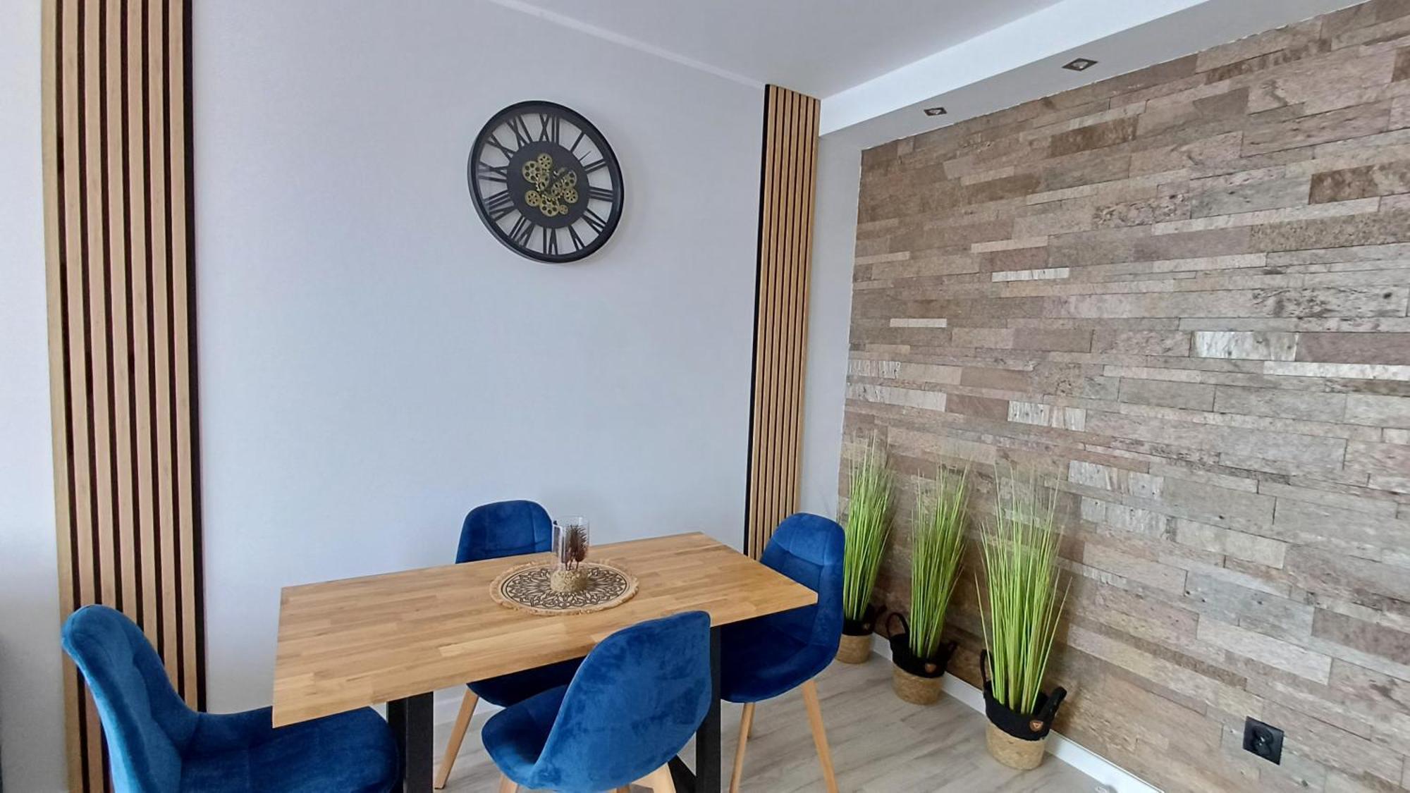Apartament Lake Piastowska Ostróda Exterior foto